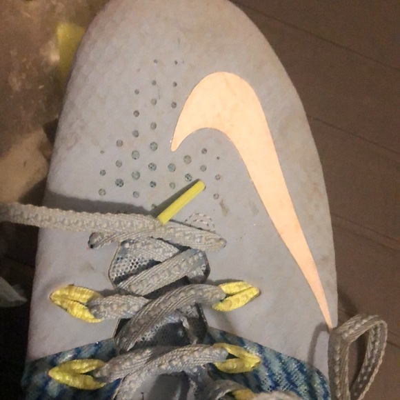 ⬇️Nike racing spikes - Picture 5 of 9